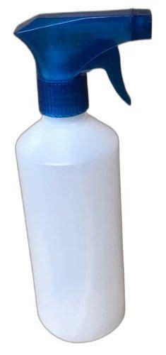 Pp Ml Trigger Spray Bottle At Rs Piece In Chennai Id