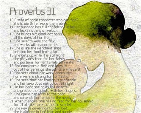 The Proverbs 31 Woman Printable Proverbs 31 Wall Art Virtuous And Noble