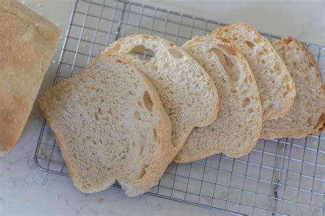 How To Make A Potato Flake Sourdough Starter Farmhouse On Boone