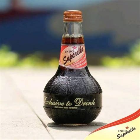 Detail Gambar Minuman Saparella Koleksi Nomer 12