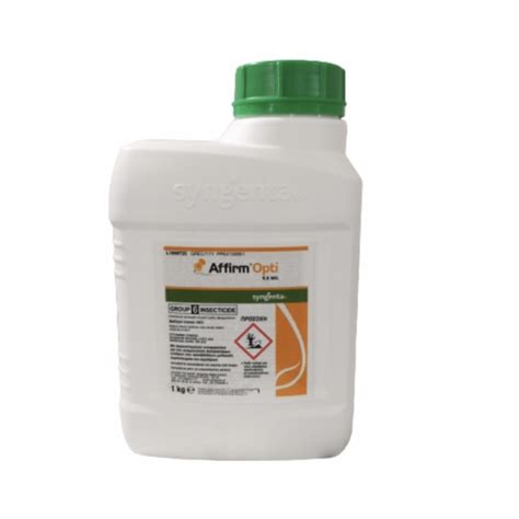 Affirm Opti 95 Wg Syngenta 1kg Γραίγος