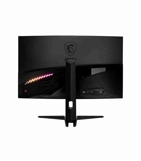 Buy MSI Optix Curved Gaming Monitor Price in Pakistan