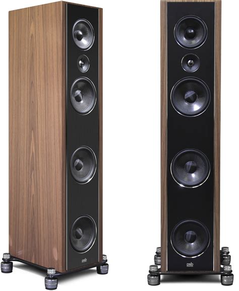 Psb Speakers Isoacoustics