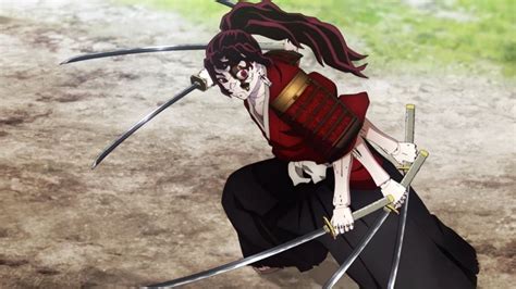 Demon Slayer Teases Its Strongest Fighter Its Not A Hashira