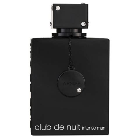 Armaf Club De Nuit Man Intense Parfum - Parfium.bg ️