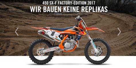 2017 Ktm 450 Sx F Factory Edition Atelier Yuwaciaojp