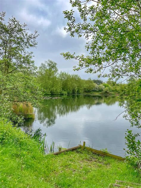 Kingsbury Water Park Kingsbury Water Park Cattan2011 Flickr