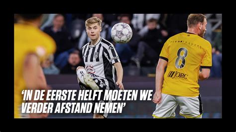 Emil Hansson We Moeten Eerder Afstand Nemen Nabeschouwing Heracles