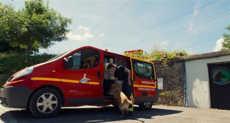 IMCDb org 2007 Renault Trafic dCi 150 Série 2 X83 in Notre Dame