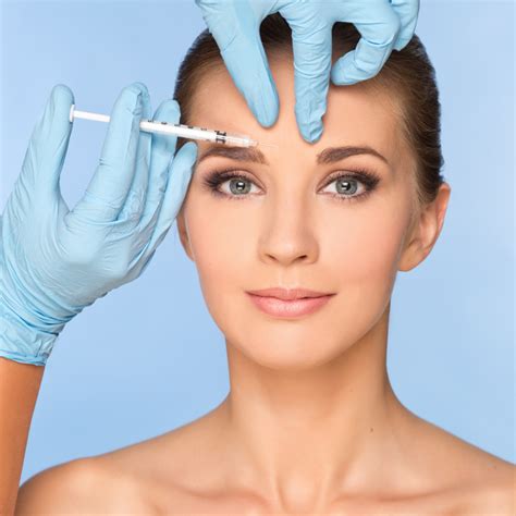 Vos Questions Sur Les Injections De Botox