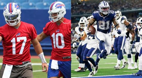 afc  nfc    differences   gluwee