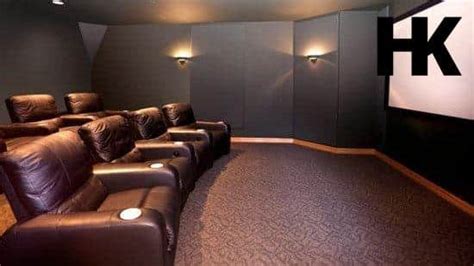 Ultimative Heimkino Sofas Perfekter Komfort für dein Zuhause