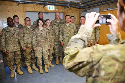 Odierno Visits Soldiers In Germany Article The United States Army