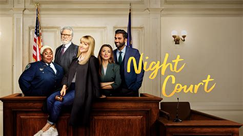 Night Court Tv Series Backdrops The Movie Database Tmdb