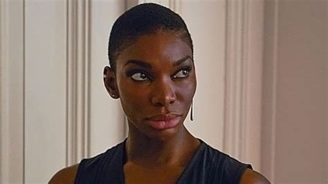 Michaela Coel Nude LEAKED Photos Sexy Feet Collection OnlyFans Leaked Nudes