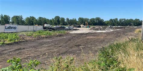 New Parking Lot New Opportunity For Toledo Zoo