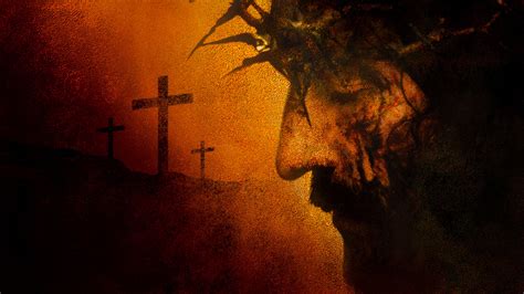 Télécharge La Passion Du Christ 2004 Film En Ligne Complet Gratuit