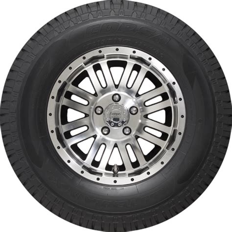 Corsa All Terrain | Discount Tire