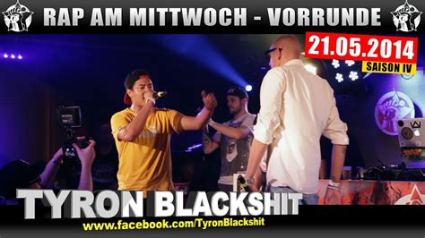 Rap Am Mittwoch Battlemania Vorrunde German Battle