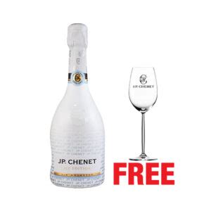 JP Chenet Ice Edition Sparkling White 750ML Liquor World