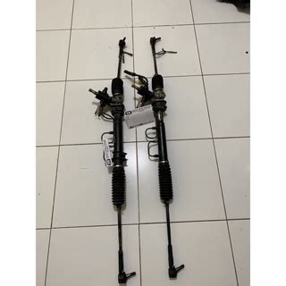 Jual Power Steering Stering Rack Rek Rak Steering Ster Setir Toyota