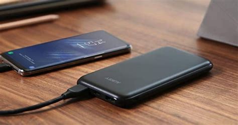 Cara Memilih Power Bank Yang Bagus Untuk Smartphone Jete