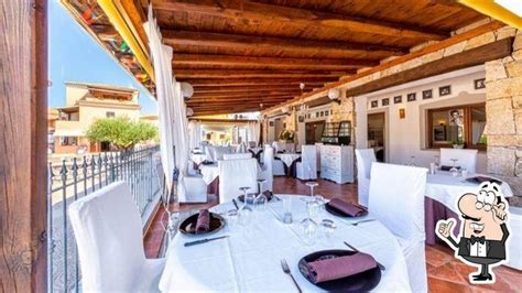 Ristorante Pizzeria Mangia E Ridi Porto San Paolo Recensioni Del