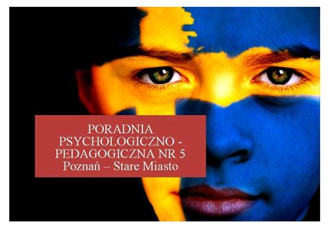 Do Pobrania Poradnia Psychologiczno Pedagogiczna Nr 5