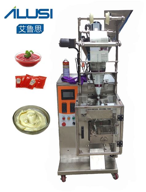 Multi Function Cheap Price Envasadora Vertical Automatic Packaging