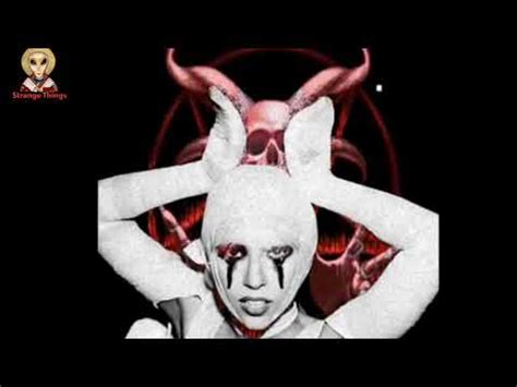 10 Celebrities Who Claim to Have Sold Their Souls to the Devil - Listverse