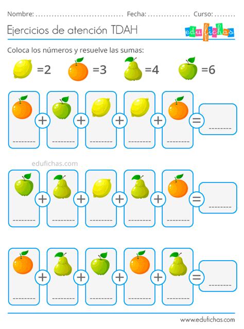 La Dificultad De Los Ni Os Con Tdah Para Hacer Sus Tareas Off