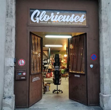 Le Cent Neuf 109 Boutique et magasin made in France à Nancy