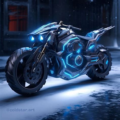 Futuristic Motorcycle Futuristic Motorcycle Futuristic Cars Design Fantasy Cars