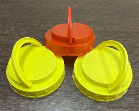 83mm Jar Handle Cap At Rs 2 2 Piece Plastic Jar Caps In New Delhi