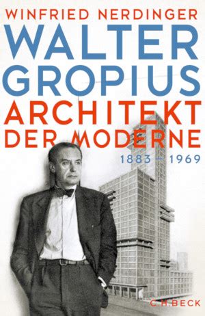 Walter Gropius Bauhaus Kooperation