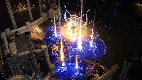 Desvelado tráiler y detalles de la próxima expansión de Path of Exile