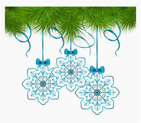 Free Christmas Snowflake Clipart, Download Free Christmas - Clip Art ...