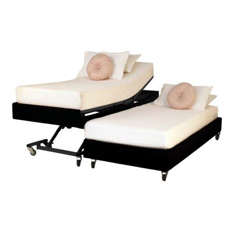 Icare Ic333 Home Care Bed Ac Mobility