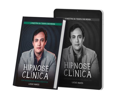 Curso De Hipnoterapia Estude Hipnose Cl Nica Lucas Naves