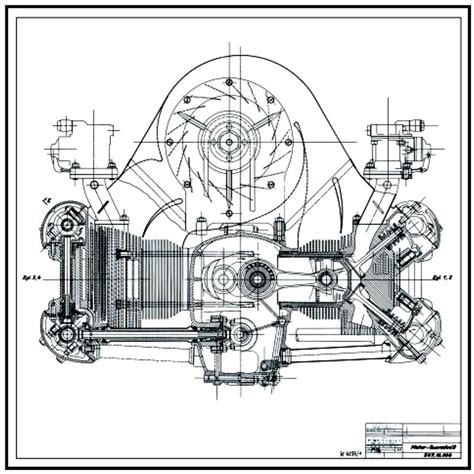 Vw Engine Diagram Vw Transporter Workshop Manual