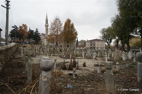 Beylerbeyi Camii Haziresi Edirne Konumu Foto Raflar Ve Hakk Ndaki