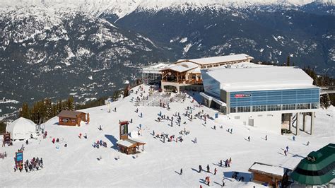 Whistler Ski Resort: Find Whistler Blackcomb Ski Packages & Skiing ...