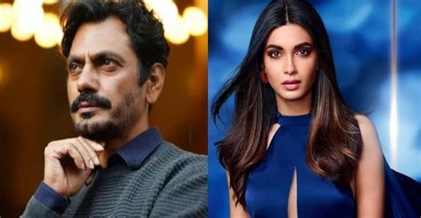 Nawazuddin Siddiqui Diana Penty To Star In Supernatural Thriller