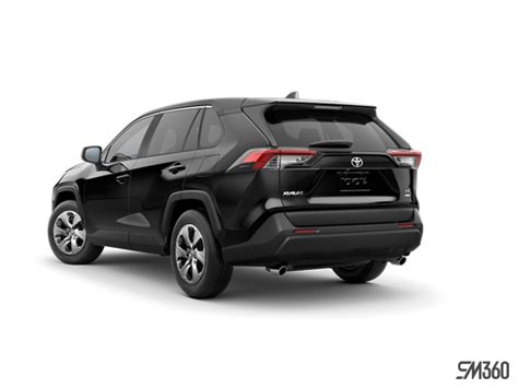 Hawkesbury Toyota In Hawkesbury The 2022 Toyota Rav4 Le Awd