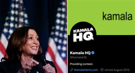 Kamala Harris Is Brat Says Charli Xcx Pops Resident It Girl