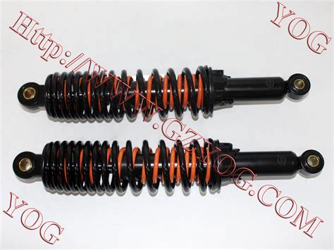 Hot Sale Motorcycle Amortiguador Rear Fork Absorber Shock Absorber