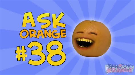 Annoying Orange Alien Invasion Supercut Updated Youtube