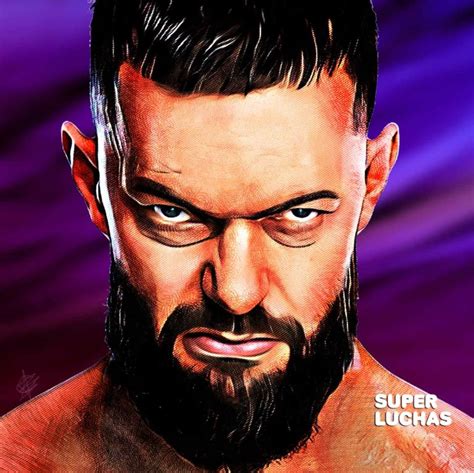 Finn Bálor explica la referencia a The Demon en WWE Superluchas