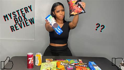 Rating International Snacks Good😋 Or Bad🤢 Bussin Snack Review Youtube