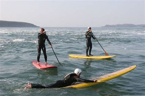 Photo Gallery Sup Gower